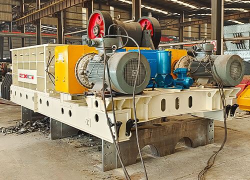 Anglies smulkintuvas koksui gaminti atviroje kasykloje