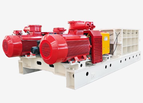 Mineralinis smulkintuvas