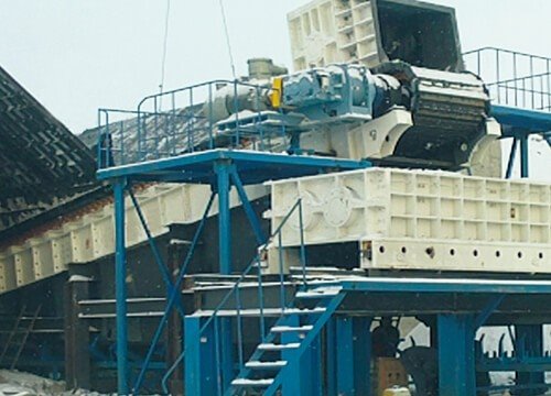 apron feeder48