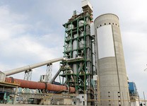 Fly Ash Bucket Elevator