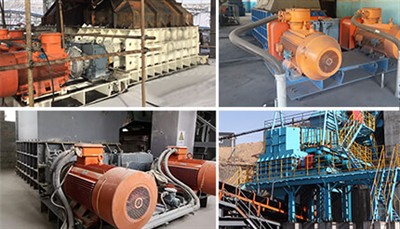 Mineralinių dyklių projektavimas ir pagrindinių komponentų analizė