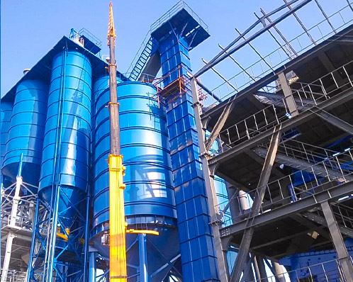Bucket Elevator Conveyor best